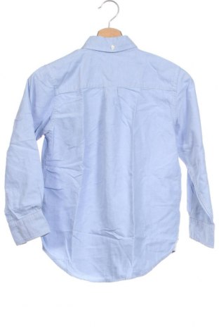 Detská košeľa  Gap Kids, Veľkosť 7-8y/ 128-134 cm, Farba Modrá, Cena  8,52 €
