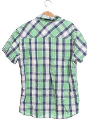 Παιδικό πουκάμισο Garcia, Μέγεθος 13-14y/ 164-168 εκ., Χρώμα Πολύχρωμο, Τιμή 11,25 €