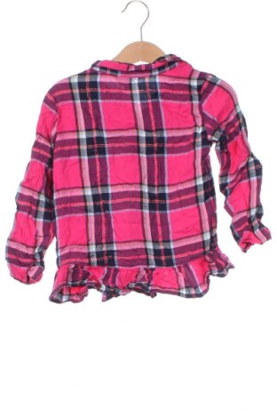 Παιδικό πουκάμισο George, Μέγεθος 4-5y/ 110-116 εκ., Χρώμα Πολύχρωμο, Τιμή 6,80 €