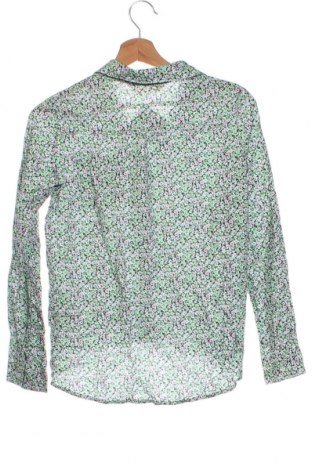 Kinderhemd H&M, Größe 11-12y/ 152-158 cm, Farbe Mehrfarbig, Preis € 2,14