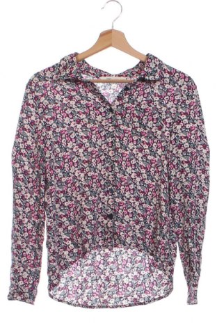 Παιδικό πουκάμισο H&M, Μέγεθος 13-14y/ 164-168 εκ., Χρώμα Πολύχρωμο, Τιμή 1,63 €
