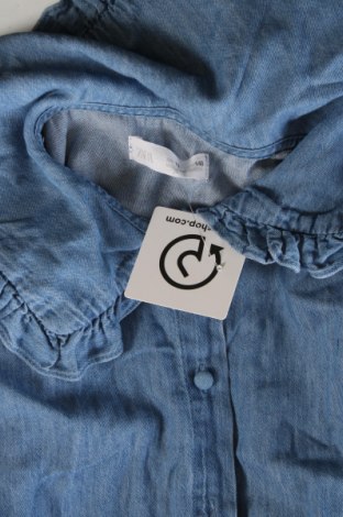 Dziecięca koszula H&M, Rozmiar 9-10y/ 140-146 cm, Kolor Niebieski, Cena 35,18 zł