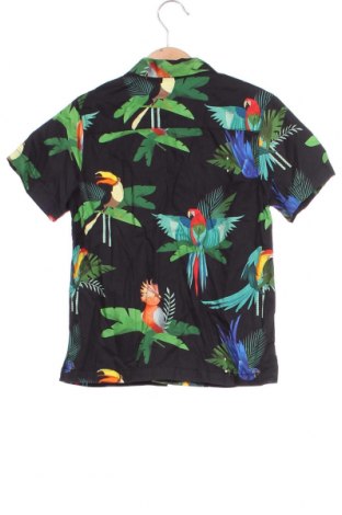 Kinderhemd H&M, Größe 5-6y/ 116-122 cm, Farbe Mehrfarbig, Preis € 6,00