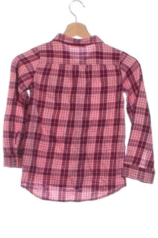 Детска риза H&M, Размер 7-8y/ 128-134 см, Цвят Розов, Цена 5,17 лв.