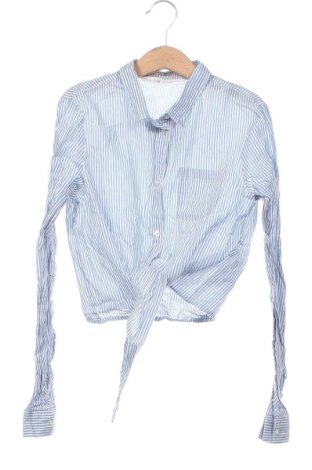 Kinderhemd H&M, Größe 10-11y/ 146-152 cm, Farbe Mehrfarbig, Preis € 7,65