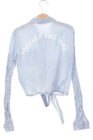 Detská košeľa  H&M, Veľkosť 10-11y/ 146-152 cm, Farba Viacfarebná, Cena  6,24 €