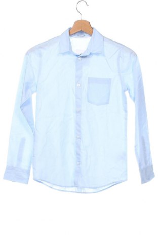 Dziecięca koszula H&M, Rozmiar 9-10y/ 140-146 cm, Kolor Niebieski, Cena 19,35 zł