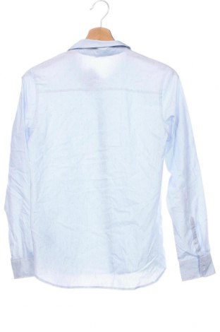 Dziecięca koszula H&M, Rozmiar 11-12y/ 152-158 cm, Kolor Niebieski, Cena 35,18 zł