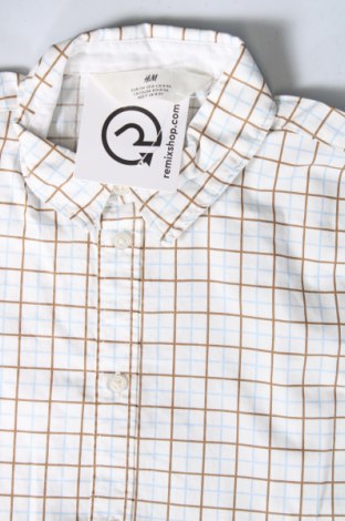 Dětská košile  H&M, Velikost 8-9y/ 134-140 cm, Barva Vícebarevné, Cena  148,00 Kč