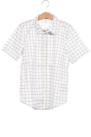 Детска риза H&M, Размер 8-9y/ 134-140 см, Цвят Многоцветен, Цена 7,04 лв.