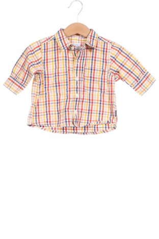 Kinderhemd H&M, Größe 3-6m/ 62-68 cm, Farbe Mehrfarbig, Preis € 3,68