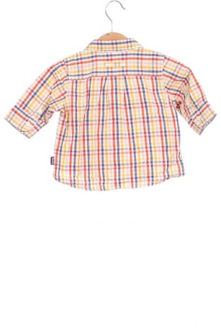 Παιδικό πουκάμισο H&M, Μέγεθος 3-6m/ 62-68 εκ., Χρώμα Πολύχρωμο, Τιμή 2,27 €