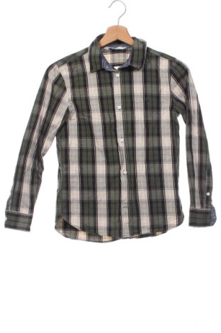 Детска риза H&M, Размер 10-11y/ 146-152 см, Цвят Многоцветен, Цена 5,28 лв.