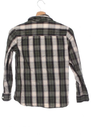 Kinderhemd H&M, Größe 10-11y/ 146-152 cm, Farbe Mehrfarbig, Preis 3,67 €