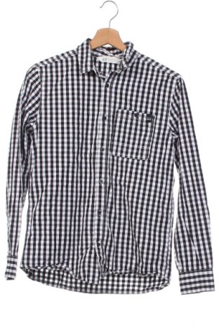 Детска риза H&M, Размер 13-14y/ 164-168 см, Цвят Многоцветен, Цена 3,08 лв.