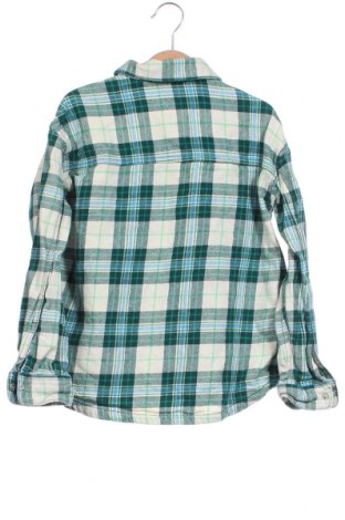 Детска риза H&M, Размер 7-8y/ 128-134 см, Цвят Многоцветен, Цена 12,00 лв.