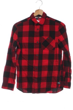 Παιδικό πουκάμισο H&M, Μέγεθος 11-12y/ 152-158 εκ., Χρώμα Πολύχρωμο, Τιμή 3,94 €