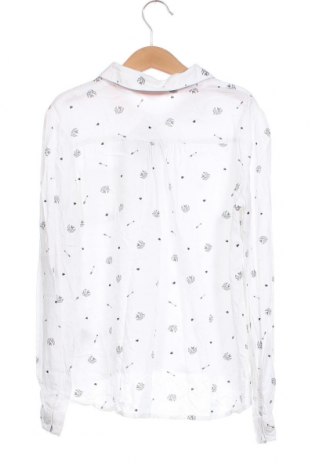 Detská košeľa  H&M, Veľkosť 10-11y/ 146-152 cm, Farba Biela, Cena  7,74 €