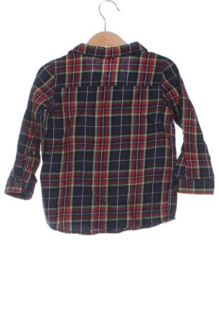 Dziecięca koszula H&M, Rozmiar 18-24m/ 86-98 cm, Kolor Kolorowy, Cena 19,35 zł