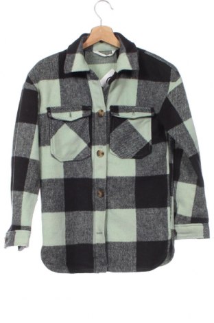 Детска риза H&M, Размер 9-10y/ 140-146 см, Цвят Многоцветен, Цена 16,00 лв.