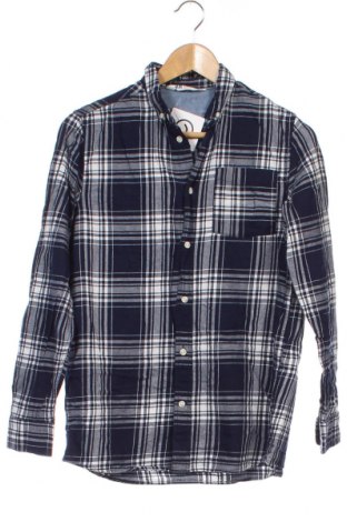 Παιδικό πουκάμισο H&M, Μέγεθος 15-18y/ 170-176 εκ., Χρώμα Μπλέ, Τιμή 3,67 €