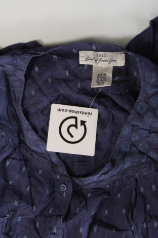 Detská košeľa  H&M L.O.G.G., Veľkosť 10-11y/ 146-152 cm, Farba Modrá, Cena  2,87 €