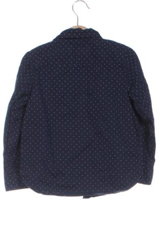 Detská košeľa  H&M L.O.G.G., Veľkosť 4-5y/ 110-116 cm, Farba Modrá, Cena  6,24 €