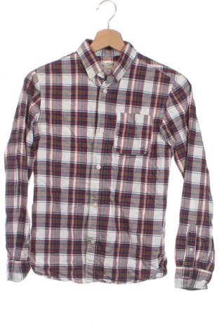 Παιδικό πουκάμισο H&M L.O.G.G., Μέγεθος 11-12y/ 152-158 εκ., Χρώμα Πολύχρωμο, Τιμή 6,80 €