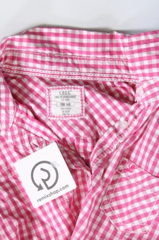Dětská košile  H&M L.O.G.G., Velikost 8-9y/ 134-140 cm, Barva Vícebarevné, Cena  81,00 Kč