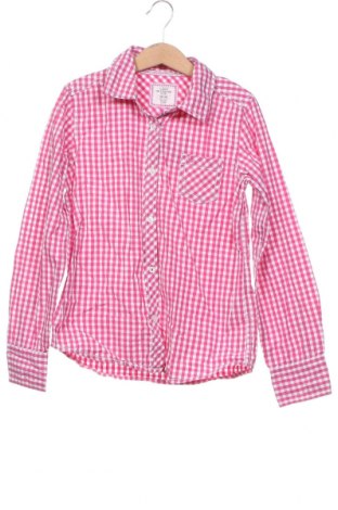 Dětská košile  H&M L.O.G.G., Velikost 8-9y/ 134-140 cm, Barva Vícebarevné, Cena  105,00 Kč