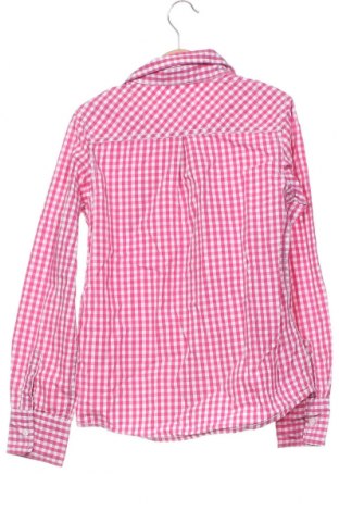 Kinderhemd H&M L.O.G.G., Größe 8-9y/ 134-140 cm, Farbe Mehrfarbig, Preis € 3,52