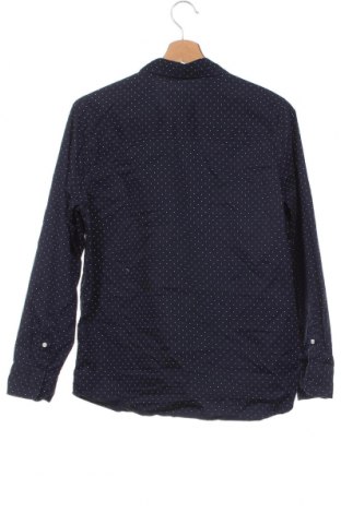 Dětská košile  H&M L.O.G.G., Velikost 14-15y/ 168-170 cm, Barva Modrá, Cena  44,00 Kč