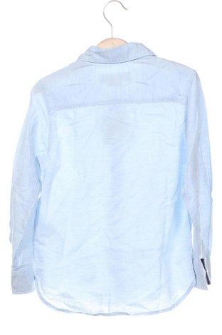 Dziecięca koszula H&M L.O.G.G., Rozmiar 5-6y/ 116-122 cm, Kolor Niebieski, Cena 35,18 zł