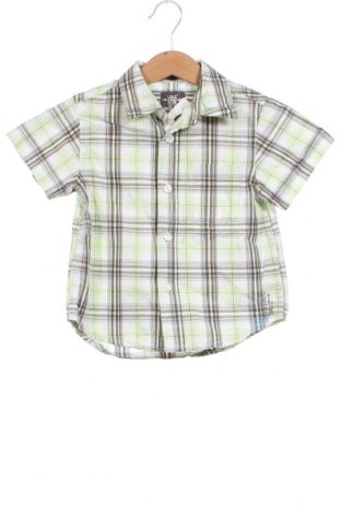 Dětská košile  H&M L.O.G.G., Velikost 18-24m/ 86-98 cm, Barva Vícebarevné, Cena  91,00 Kč