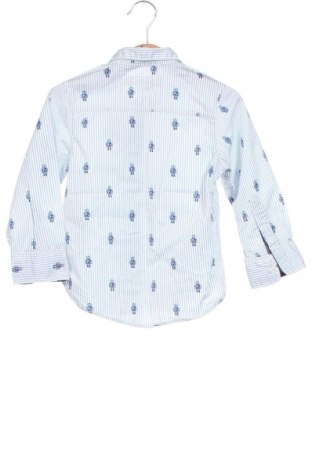 Παιδικό πουκάμισο H&M L.O.G.G., Μέγεθος 2-3y/ 98-104 εκ., Χρώμα Πολύχρωμο, Τιμή 6,14 €