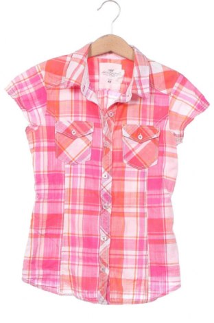 Dětská košile  H&M L.O.G.G., Velikost 9-10y/ 140-146 cm, Barva Vícebarevné, Cena  148,00 Kč