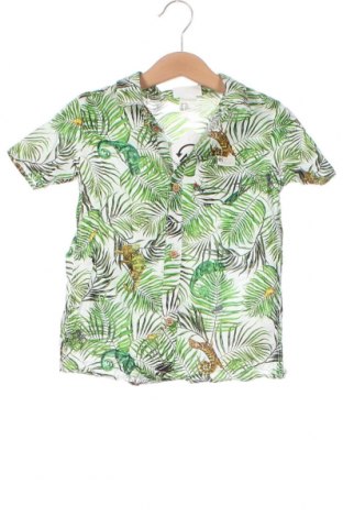 Παιδικό πουκάμισο H&M x Nathalie Lete, Μέγεθος 2-3y/ 98-104 εκ., Χρώμα Πολύχρωμο, Τιμή 6,02 €