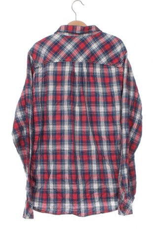 Παιδικό πουκάμισο Here+There, Μέγεθος 12-13y/ 158-164 εκ., Χρώμα Πολύχρωμο, Τιμή 2,92 €