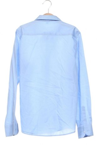 Dětská košile  Here+There, Velikost 11-12y/ 152-158 cm, Barva Modrá, Cena  175,00 Kč