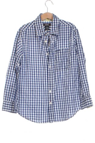 Παιδικό πουκάμισο Izod, Μέγεθος 9-10y/ 140-146 εκ., Χρώμα Μπλέ, Τιμή 3,74 €