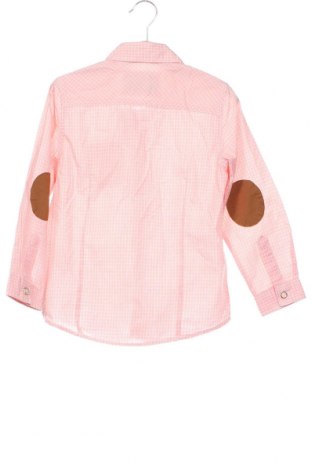 Kinderhemd LC Waikiki, Größe 3-4y/ 104-110 cm, Farbe Rosa, Preis € 3,29