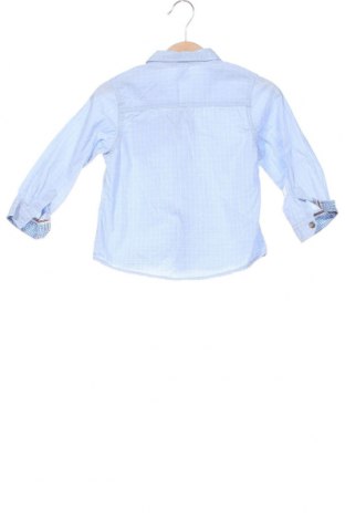 Kinderhemd LC Waikiki, Größe 12-18m/ 80-86 cm, Farbe Blau, Preis € 6,02