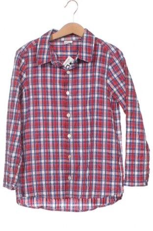 Παιδικό πουκάμισο La Bottega, Μέγεθος 9-10y/ 140-146 εκ., Χρώμα Πολύχρωμο, Τιμή 19,96 €