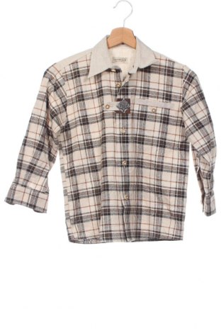 Παιδικό πουκάμισο Land Haus, Μέγεθος 10-11y/ 146-152 εκ., Χρώμα Πολύχρωμο, Τιμή 3,74 €