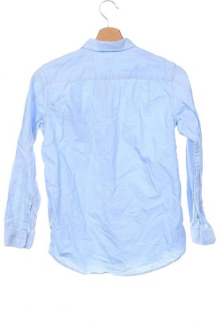 Детска риза Mads Norgaard, Размер 9-10y/ 140-146 см, Цвят Син, Цена 15,75 лв.