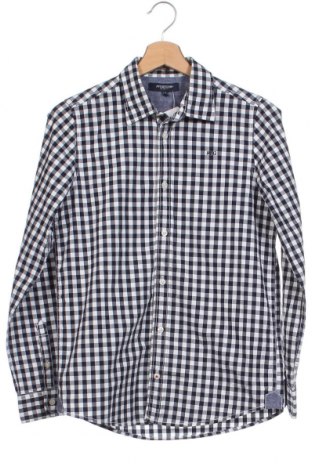 Παιδικό πουκάμισο Mc Gregor, Μέγεθος 13-14y/ 164-168 εκ., Χρώμα Πολύχρωμο, Τιμή 19,85 €