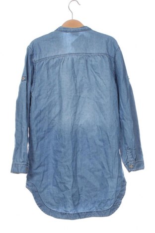 Dětská košile  Name It, Velikost 8-9y/ 134-140 cm, Barva Modrá, Cena  116,00 Kč