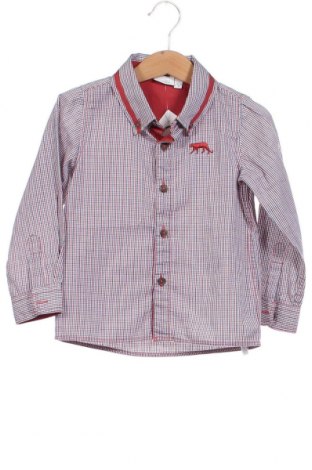 Dětská košile  Name It, Velikost 18-24m/ 86-98 cm, Barva Vícebarevné, Cena  167,00 Kč