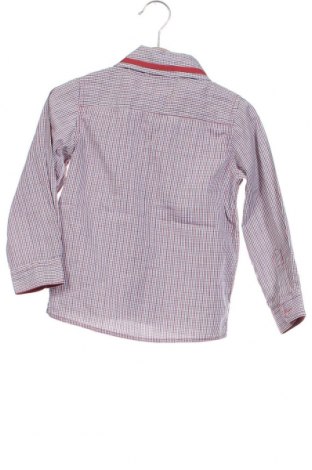 Παιδικό πουκάμισο Name It, Μέγεθος 18-24m/ 86-98 εκ., Χρώμα Πολύχρωμο, Τιμή 5,12 €