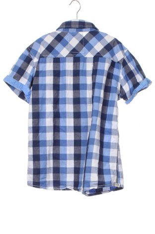 Παιδικό πουκάμισο Nature, Μέγεθος 9-10y/ 140-146 εκ., Χρώμα Μπλέ, Τιμή 12,79 €